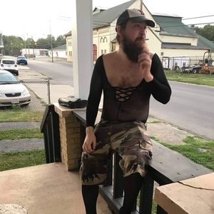 Meet your Posher, Doug